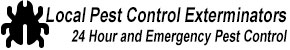 Apache Junction AZ Pest Control Exterminators